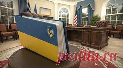 Onet раскрыло подробности плана США по урегулированию на Украине. Издание Onet опубликовало переданный России от США план урегулирования на Украине. Читать далее