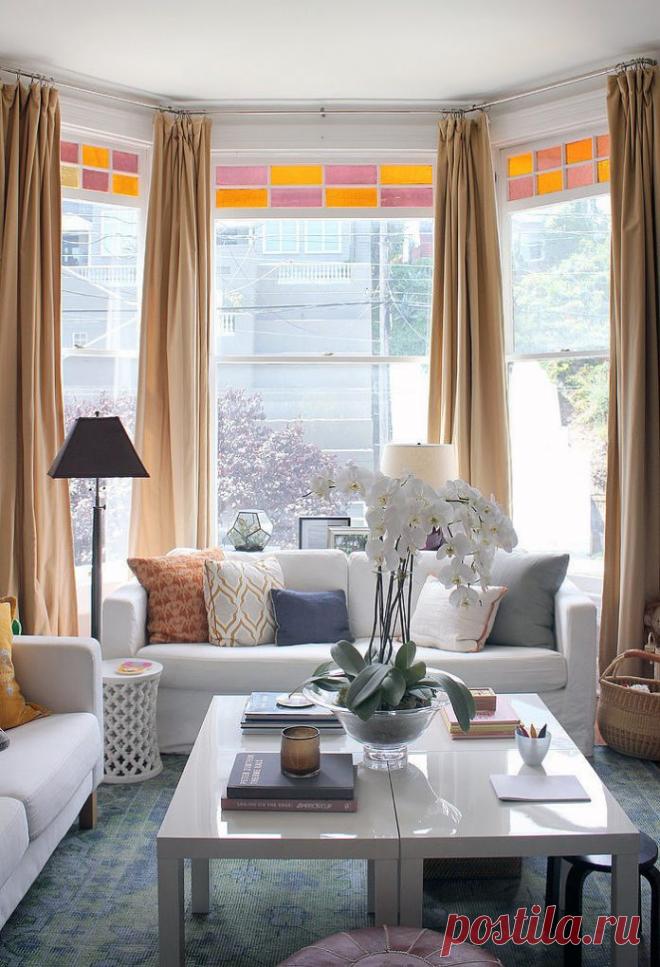 9 привычек людей, у которых дома идеальная чистота