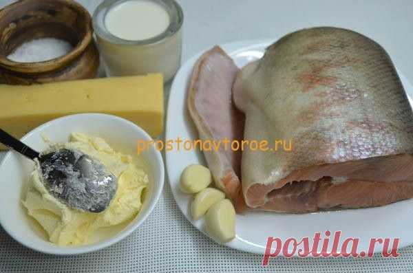 Как вкусно приготовить кету? Пошаговый фото рецепт