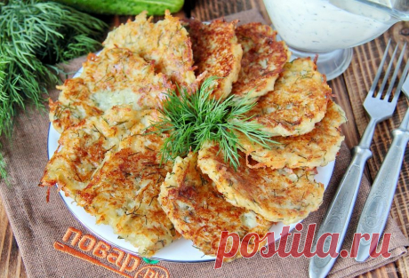10 блюд с картошкой, которые вас поразят