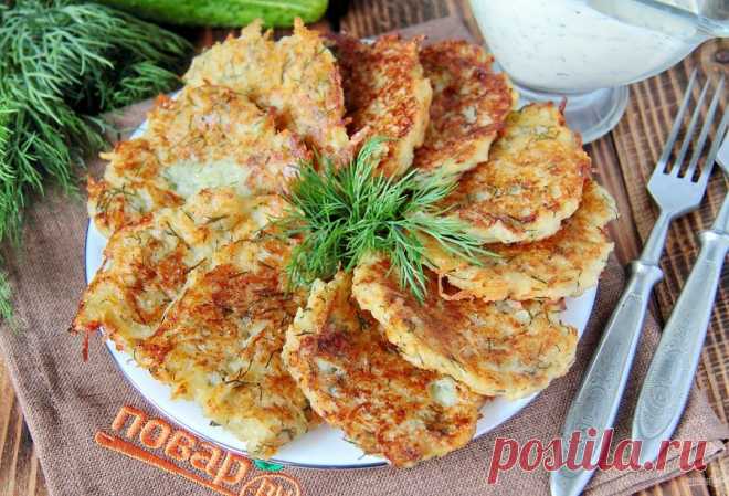 10 блюд с картошкой, которые вас поразят