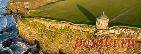 Nordirland Landschaft - Bing images