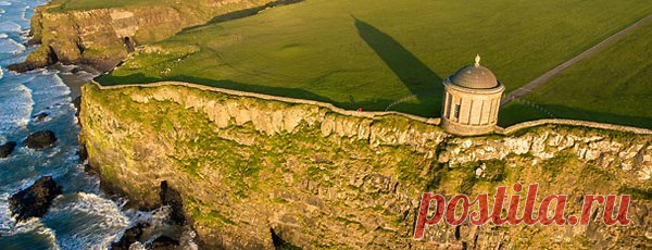 Nordirland Landschaft - Bing images
