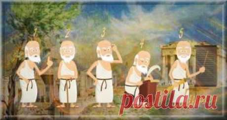 Тест: Какой вы изобретатель? Выбор Архимеда покажет. - Тесты, загадки, головоломки - ГОРНИЦА - психология, эзотерика, Зодиак, тесты, здоровье, красота