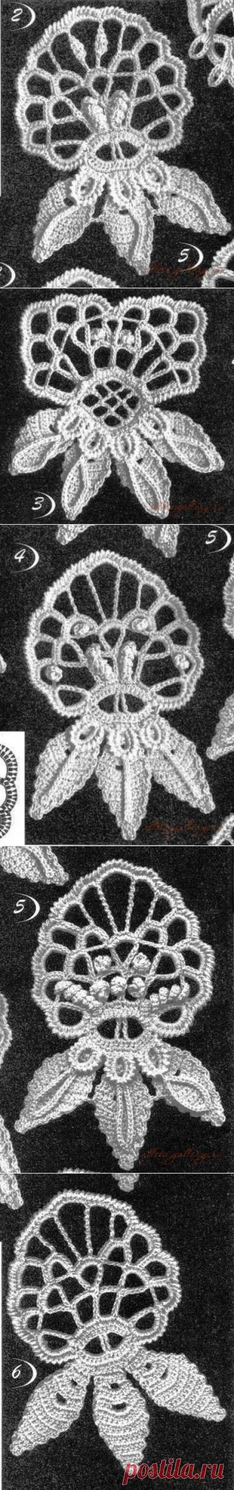 Подборка ИК №1... &quot;ЧЕРТОПОЛОХ&quot;...