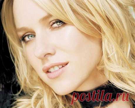 Наоми Уоттс, 28 сентября, 1968