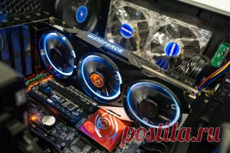 Полезные рекомендации по выбору видеокарт | Информационный Голод | Яндекс Дзен