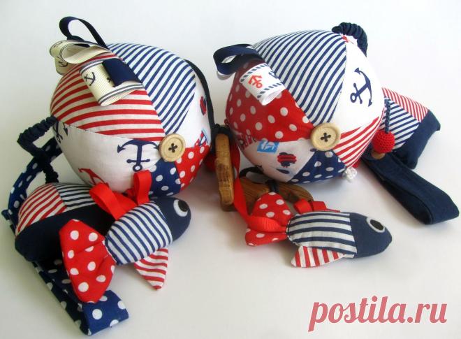 Развивающие мячики – 17 фотографий