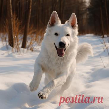 Город холода и страха - Готовим так!