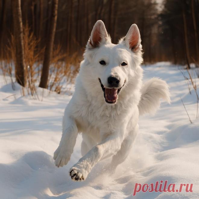 Город холода и страха - Готовим так!