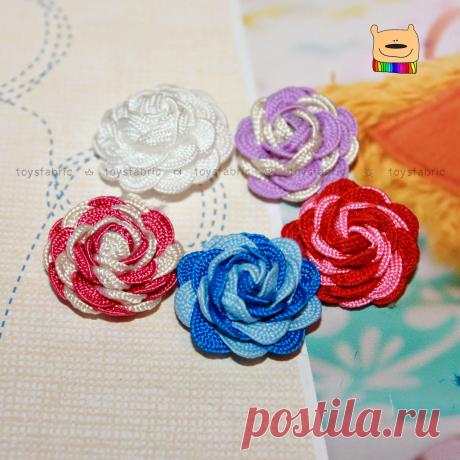 Цветы из вьюнка: Разные полезности