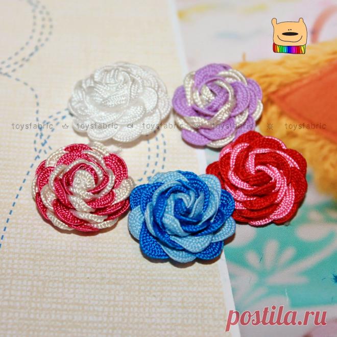 Цветы из вьюнка: Разные полезности