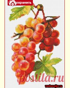 Вышивка крестом схемы 