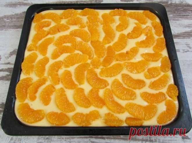 Вкуснейший Новогодний мандариновый пирог
Готовлю всегда его и создаю праздничную атмосферу дома! ИНГРЕДИЕНТЫ: Для теста:  250...
Читай дальше на сайте. Жми подробнее ➡