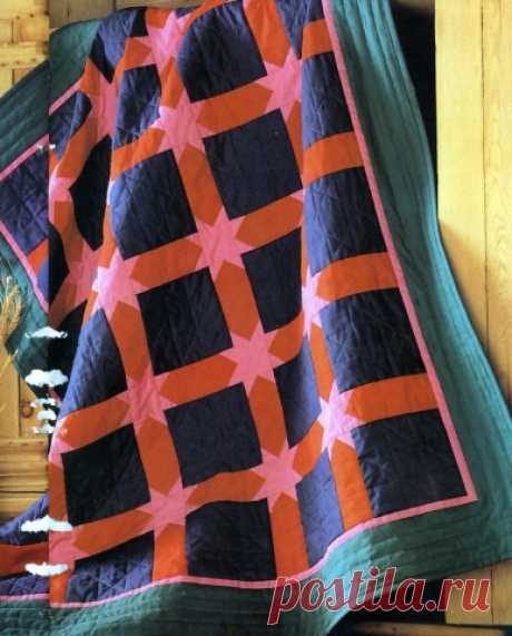 Singer. "Техники лоскутного шитья"