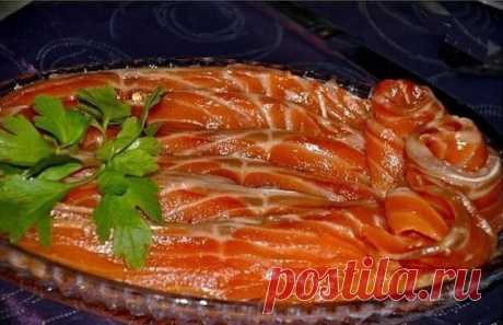 9 Лучших варианта засолки рыбки !!! Вкуснотища !!!
1. Самая вкусная маринованная скумбрия
2. Килька пряного посола
3. Очень вксная засолка сельди с яблоками
4. Рыбка красная соленая.
5. Вкусная засолка селёдочки
6. Сельдь "Алтайская"
7. Солим красную рыбку
8. Сельдь по-домашнему "Экспресс"
9. Скумбрия малосольная «Домашняя»
Для вас дорогие хозяюшки! Рецептики на ваш выбор, которые обязательно стоит попробовать приготовить… Удивите ваших любимых родных и гостей!