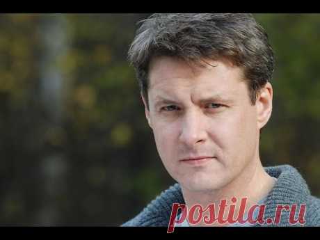 ПОЖИЛАЯ ЖЕНА, ПРОБЛЕМЫ С АЛКОГОЛЕМ И НОВАЯ ЛЮБОВЬ АЛЕКСАНДРА МАКОГОНА