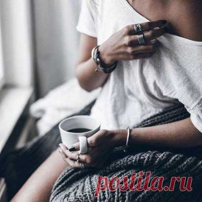 У мужчин отличная память на то, что сделала женщина, и полная амнезия на то, как ведут себя сами...
#статусы #цитаты #мысли #душевно