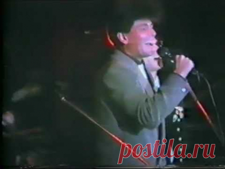 Виктор Резников - Недотрога - YouTube