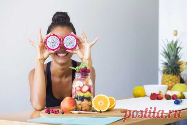 КАК СВОИМИ СИЛАМИ ЗНАЧИТЕЛЬНО УКРЕПИТЬ ИММУНИТЕТ — Портал Здоровья Сибирского