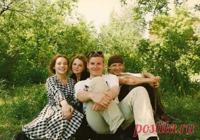 Змеиный источник (1997)