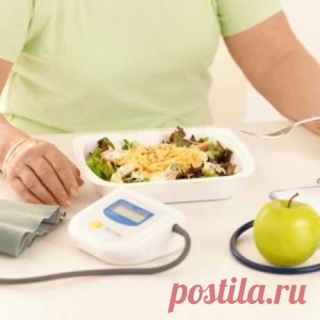 ЗДРАВОТДЕЛ. Диабетические столы