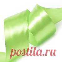 Лента атласная 1 1/2