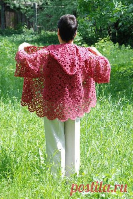 Вяжем - повяжем
Светлана Бельке