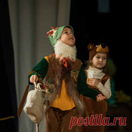 🎭 Школа театрального искусства для детей и подростков
💃 Опытная команда 🤩 Индивидуальный подход 🥳 Мероприятия
🌍 Город Самара ул. Льва Толстого, д. 94 📞 +7(927)207-07-20