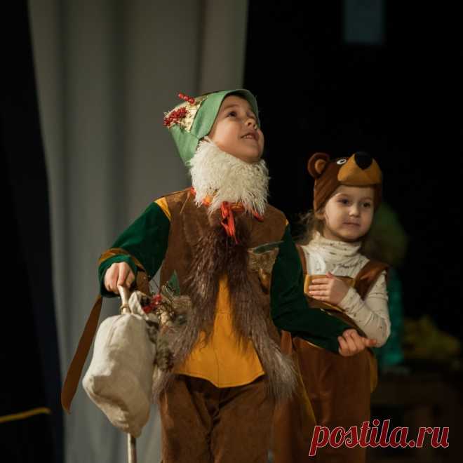 🎭 Школа театрального искусства для детей и подростков
💃 Опытная команда 🤩 Индивидуальный подход 🥳 Мероприятия
🌍 Город Самара ул. Льва Толстого, д. 94 📞 +7(927)207-07-20