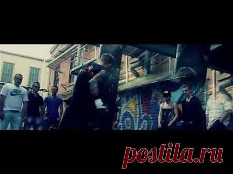 MicFire ft. Som &amp;amp; Anabol - Ghetto Sound (Official HD-Video 720p) - YouTube
