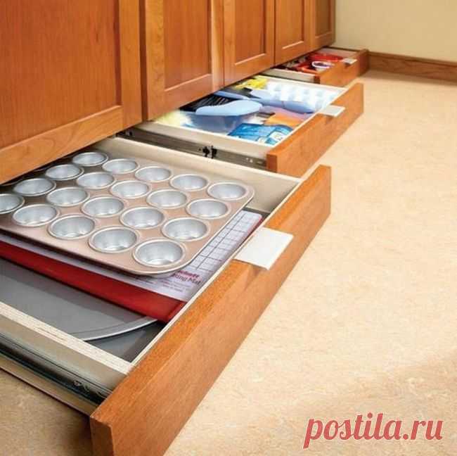 30 шикарных идей по переделке дома. Вам жутко захочется затеять ремонт | Наш уютный дом