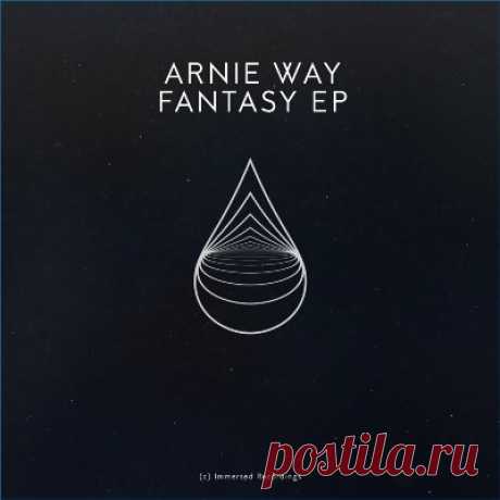Arnie Way - Fantasy EP