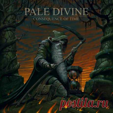 Pale Divine - Consequence Of Time (2020)