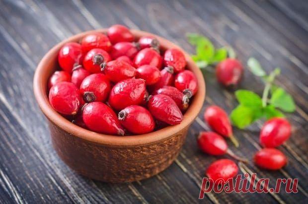 5 напитков, которые помогут прожить до 100 лет / Будьте здоровы