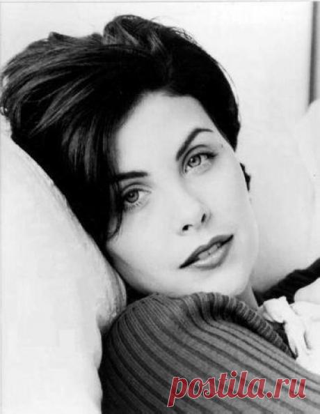 #SherilynFenn