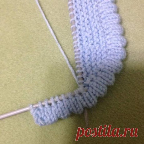 Вязание (подсказки)