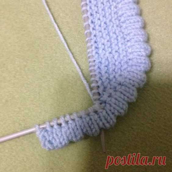 Вязание (подсказки)