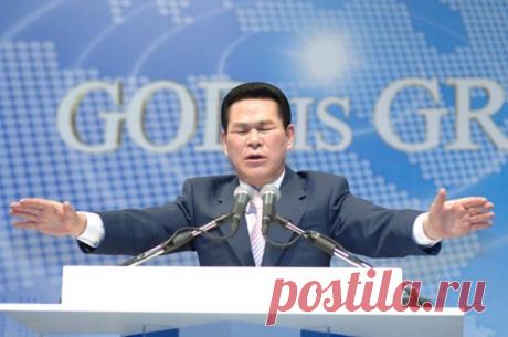 Нареченного богом пастора посадили за секс с прихожанками | Религия