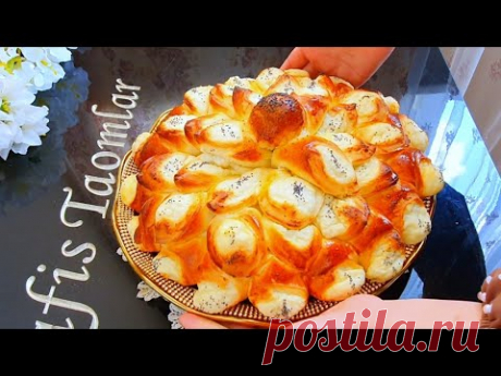 Готовлю КАЖДОЕ ЛЕТО!ВКУСНЕЕ ЛЮБОЙ ВЫПЕЧКИ. ПРОСТО СВАРАЧИВАЕМ И НАРЕЗАЕМ!