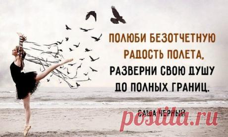 Саша Чёрный