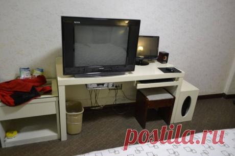 День 51. Уже совсем близко к границе