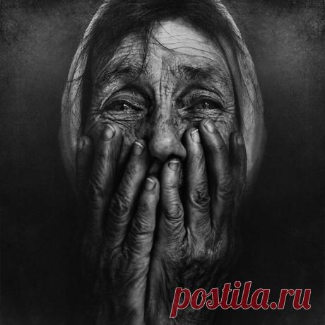 Манчестер, 14 августа 2010 года. | Портреты бездомных от фотографа Ли Джеффриса • НОВОСТИ В ФОТОГРАФИЯХ