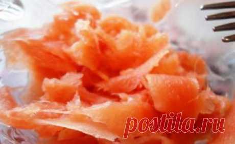 Маринованный имбирь в домашний условиях