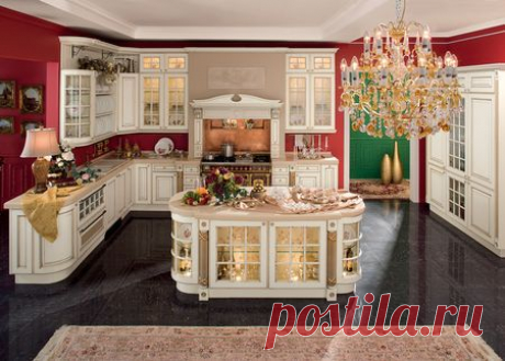 Кухни Верона Плюс из Италии: отзывы, фото каталог итальянских вариантов на официальном сайте