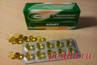 ВСЕГО ОДИН КОПЕЕЧНЫЙ ПРЕПАРАТ — ЦЕЛЫЙ САЛОН КРАСОТЫ! КАК ЖАЛЬ, ЧТО Я НЕ ЗНАЛА О НЁМ РАНЬШЕ…