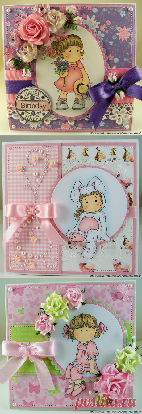 Скрапбукинг | Записи в рубрике Скрапбукинг | Дневник Galina_Gr