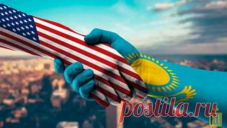 12-6-23-США берут Казахстан под свой контроль | Интернет — обозрение Русский Дозор