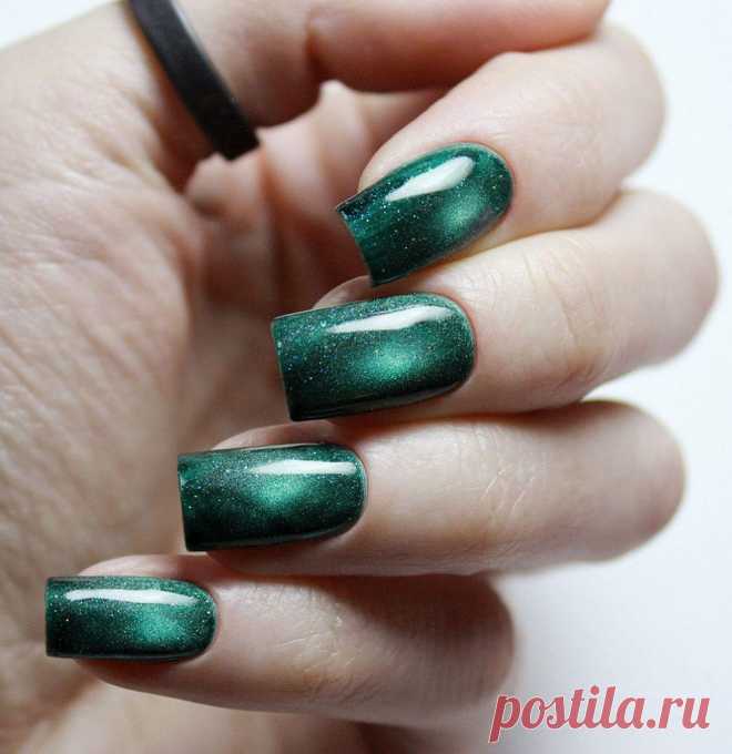 Маникюр 