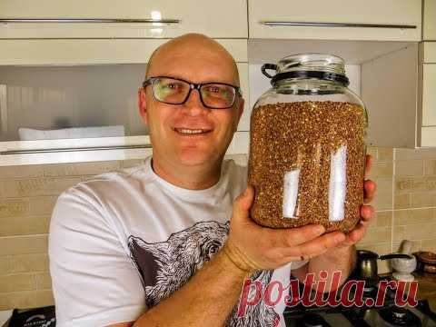 Такого из гречки вы не готовили! Три ЛУЧШИХ РЕЦЕПТА из гречки, которые вас удивят! Другая Кухня